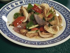 -桂园白粥·潮汕老味道