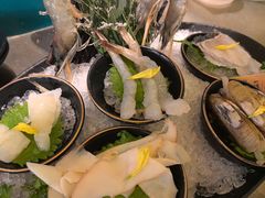 -一绪に寿喜烧(荟聚店)