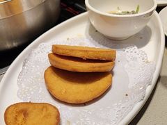 -蝎王府羊蝎子(虎坊桥总店)