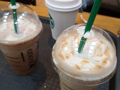 -星巴克(福州三坊七巷店)