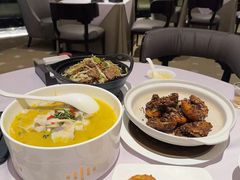 -粗茶淡饭·汉口公馆(循礼门店)