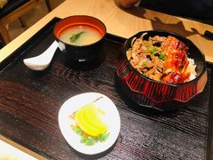 -yokocho上横町·日本食街(深业上城店)