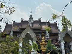 -西双版纳总佛寺