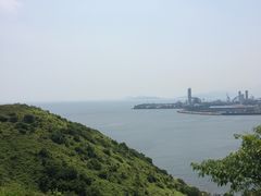 -南丫岛
