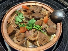 -顺顺小吃(独克宗古城店)