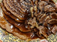 -烤肉季饭庄