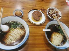 -小方的面(徐家汇店)