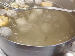 -焯牛潮汕牛肉火锅(云峰街创始店)