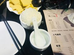 -陈三娃泡姜鸡(太白北路店)