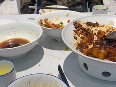 -兰湘子·湘菜小炒(天水兰天城市广场店)