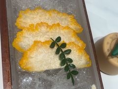 -花菇朵 ll 野生菌锅·精品滇菜(后沙峪店)