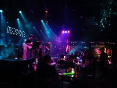 -MOSSO音乐酒吧·live house(南京旗舰店)