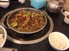 -胖娃古镇鸡杂(磁器口总店)