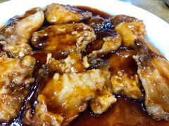 溜鱼片-同发号饭庄(复兴路店)