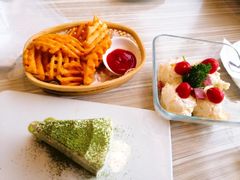 -必胜客(海滨店)