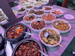 -红灯笼龙凤饭店(宁波老字号店)