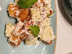 -鹿港小镇(悠唐店)