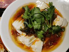-大别山烤肉(弘阳广场店)