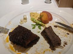 台塑牛排-王品台塑牛排(成都万象城店)