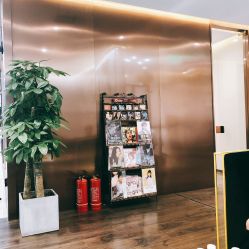 -崇尚GAVIN STYLE臻选