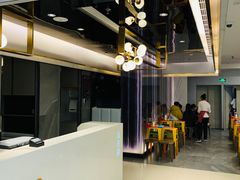 -韩风源自助烤肉(国贸精品店)