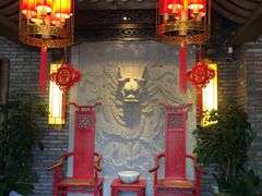 -小龙坎火锅(双林店)