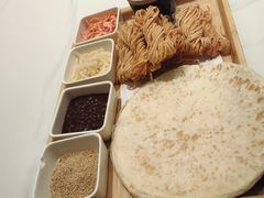 -特味村大酒店(南三环店)