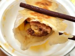 -春水锅贴·传统鲁菜(大明湖店)