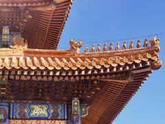 -故宫博物院(故宫)