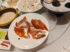 -王厚元饺子·辽菜·烤鸭(工会大厦店)