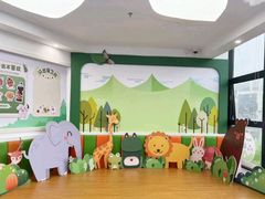 -宁波儿童口腔医院(钱湖院区)