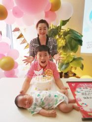 点击看大图 -爱弥儿月子中心(省医院店)