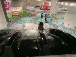 -MINI MARS KIDS CLUB亲子家庭中心(长宁天山店)