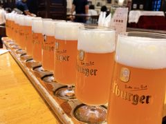 -兰特伯爵西餐厅·啤酒屋(方庄店)