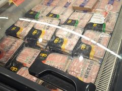 -永辉超市(嘉定宝龙广场店)