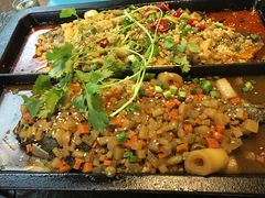 -茅炒屋龙虾·烧烤·湘菜(新河路店)