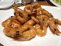 -一盐堂本帮菜(外滩店)