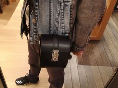 -乐蓬马歇百货公司(Rive Gauche)