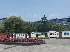 -吴山景区