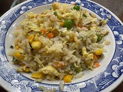 扬州炒饭-粗茶淡饭(东关街店)
