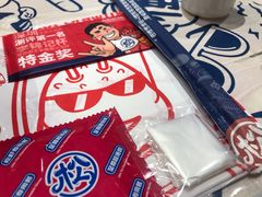 -松哥油焖大虾(科技园店)