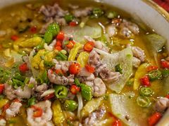-李双猪·小龙虾·烧烤·羊肉煲(乐山店)