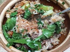 -壹煲口福煲仔饭(中山路店)