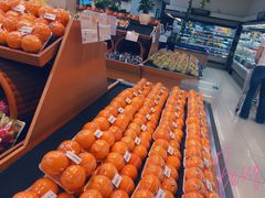 -果蔬好生活超市(双井店)