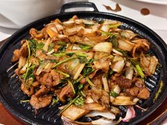 -月福京味斋·烤鸭店·北京菜(鼓楼总店)