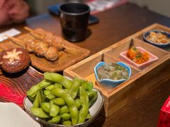 -鸟屯(三里屯店)