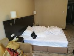 -南京钟山宾馆(江苏省会议中心)