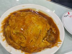 -同发号饭庄(复兴路店)