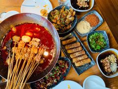 -付小姐在成都(五道口店)