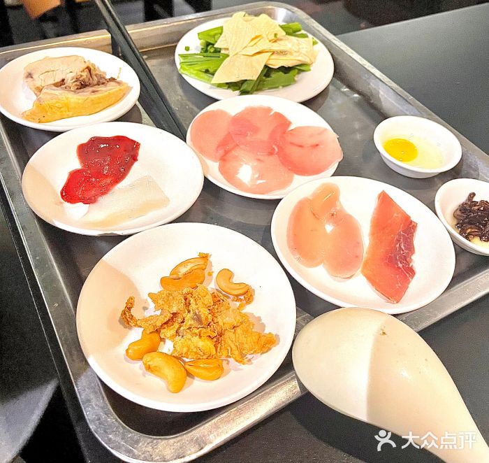 南蛮子(进贤路店)图片